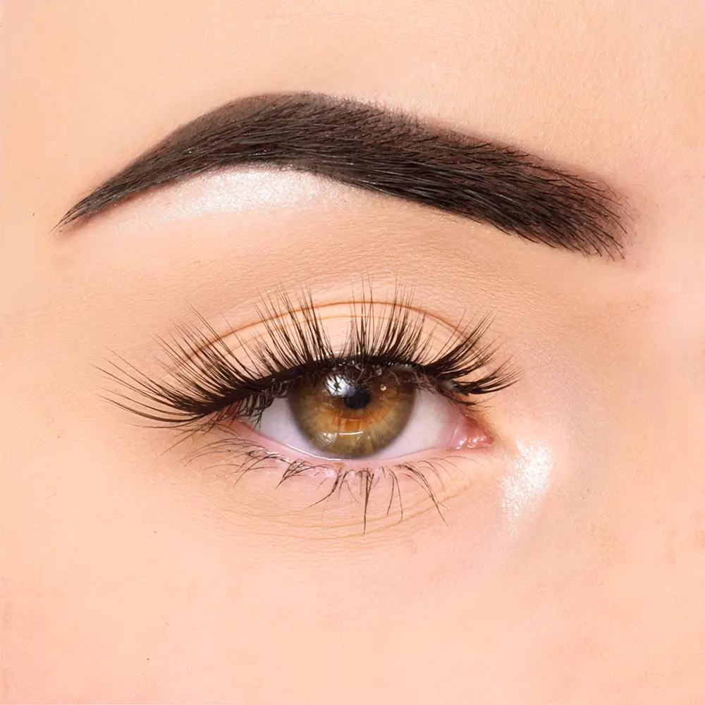 eye makeup